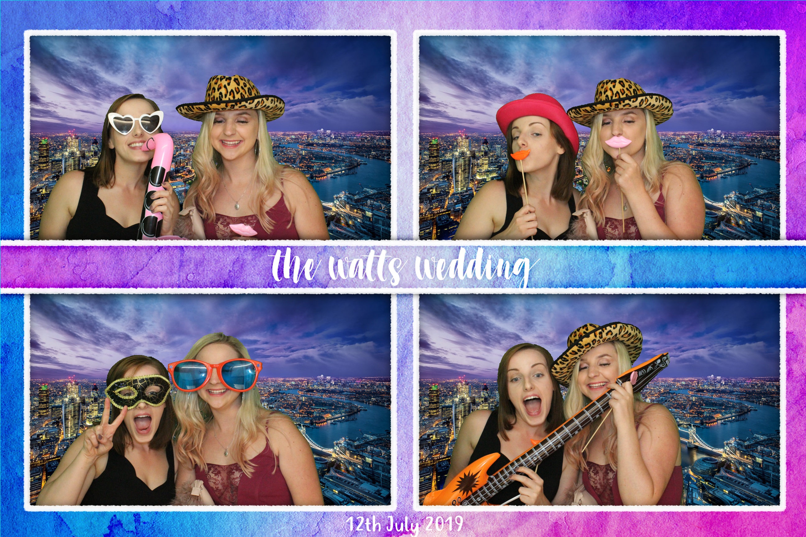 Mitch & Lyd's Wedding | View more photos from the event at images.mobile-photo-booth.com/u/MobilePhotoBoothUK/Mitch-Lyds-Wedding